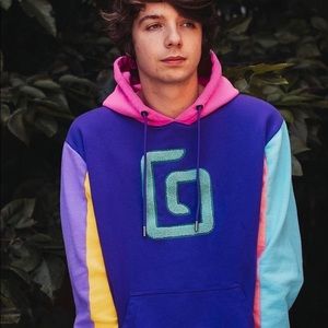 Karl Jacobs Enchantment Hoodie